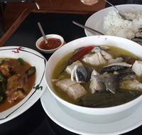 Mooli Filipino Takeaway