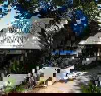 Nook  Kranny - Great Ocean Road Tourism