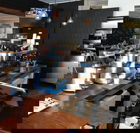 The Black Sheep Kitchen Espresso Baa and Catering