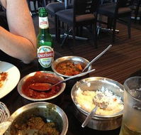 Bolliwood Masala Aitkenvale - Great Ocean Road Tourism