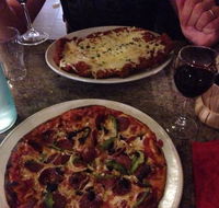 Frank's Pizza Napoli - Great Ocean Road Tourism
