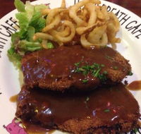 Hog's Breath Cafe - Great Ocean Road Tourism