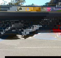 Indian Paradise - Great Ocean Road Tourism