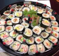 Miss Sushi at JCU - Great Ocean Road Tourism