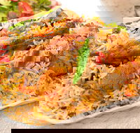New Taj Mahal Restaurant - Great Ocean Road Tourism