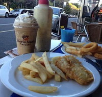 Ocean View Fish  Chips - Great Ocean Road Tourism