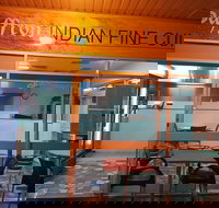 Saffron Indian Fine Cuisine - Great Ocean Road Tourism