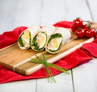 Sandwich Express - Great Ocean Road Tourism