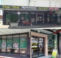 Thai -Thai Restaurant - Great Ocean Road Tourism