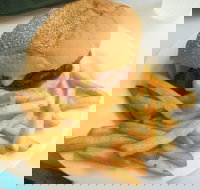 The Canopy Grill - Great Ocean Road Tourism