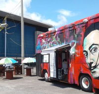 The Double Decker Bistro - Great Ocean Road Tourism