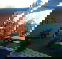 The Pavillion Cafe - Great Ocean Road Tourism