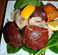 The Plantation bar and restaurant - Great Ocean Road Tourism