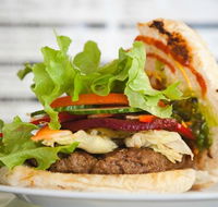 Sisco's Philly Cheez - Great Ocean Road Tourism