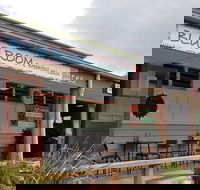 The Blue Room - Great Ocean Road Tourism