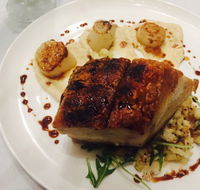 The Whales Way Restaurant  Bar - Great Ocean Road Tourism