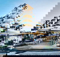 Alexandra Headlands Hotel - Great Ocean Road Tourism