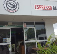 Bean There Done That Espresso Bar Pelican Waters - Great Ocean Road Tourism