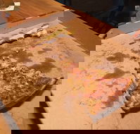 Bella Sicilia Pizza  Pasta