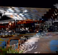 Black Jasmine - Great Ocean Road Tourism