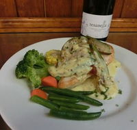 BRISBANE VALLEY TAVERN