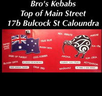 Bro's Kebabs - Great Ocean Road Tourism