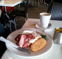 Cafe 21 - Great Ocean Road Tourism