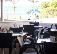 Cafe By The Beach - Great Ocean Road Tourism