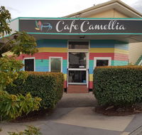 Cafe Camellia - Great Ocean Road Tourism