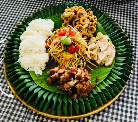 CB Thai Cuisine - Great Ocean Road Tourism 0