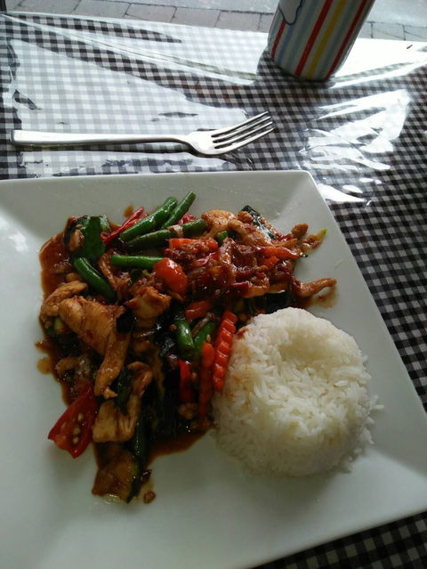 CB Thai Cuisine - Great Ocean Road Tourism 2