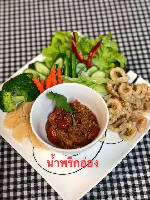 CB Thai Cuisine - Great Ocean Road Tourism 3