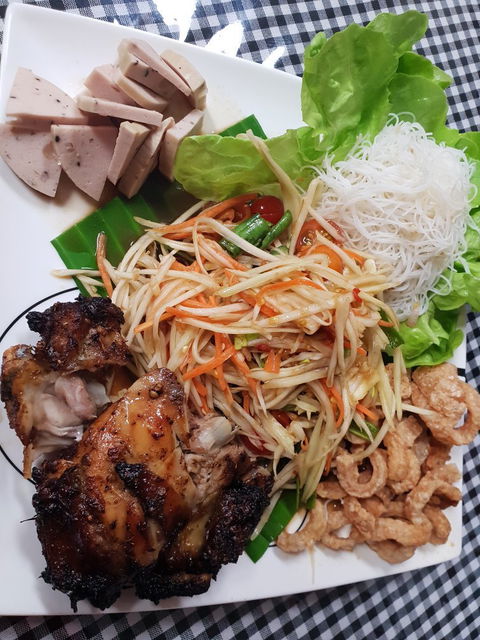 CB Thai Cuisine - Great Ocean Road Tourism 4
