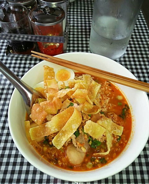 CB Thai Cuisine - Great Ocean Road Tourism 6