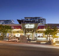 CBX Caloundra - Great Ocean Road Tourism