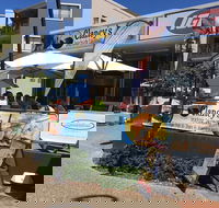 Clancy's takeaway - Great Ocean Road Tourism