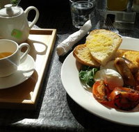 Cloverlea Cottage - Great Ocean Road Tourism