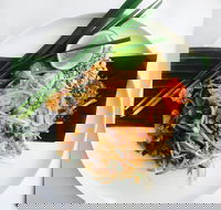 Copper Spoon Thai Restaurant and Bar - Great Ocean Road Tourism