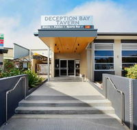Deception Bay Tavern - Great Ocean Road Tourism