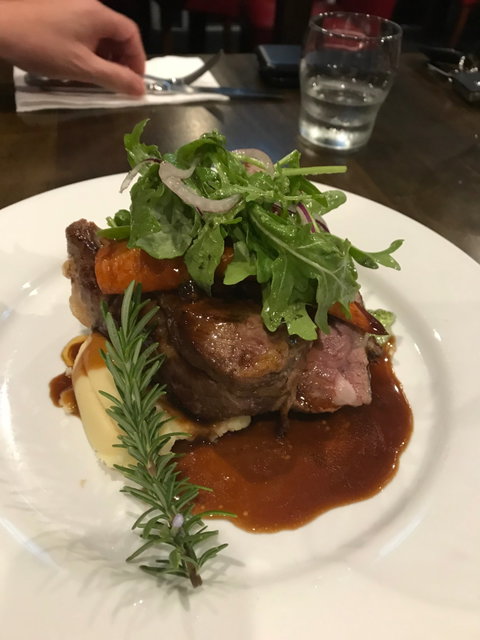 Default Restaurant - Great Ocean Road Tourism 6
