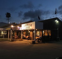 Drunken Sailor Marcoola Qld - Great Ocean Road Tourism