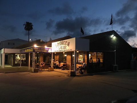 Drunken Sailor Marcoola Qld - Great Ocean Road Tourism 0