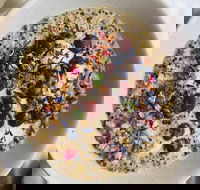 Fit For A King Cafe - Great Ocean Road Tourism