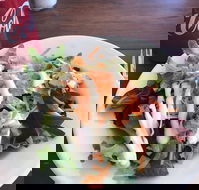 Golden Grill - Great Ocean Road Tourism