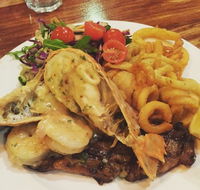 Hog's Breath Cafe - Great Ocean Road Tourism