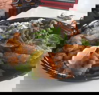 Ii-Naa Japanese Food - Great Ocean Road Tourism