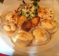 Jeromes Italian Family Restaurant - Great Ocean Road Tourism