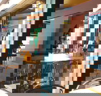 Juan fifty - Great Ocean Road Tourism