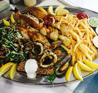 K.I.S Seafoods - Great Ocean Road Tourism