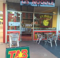 Li's Noodles - Great Ocean Road Tourism